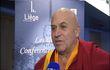 Matthieu Ricard aux grandes conférences liégeoises